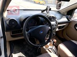 Geely GC2